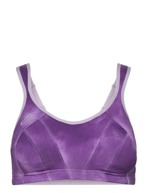 Shock Absorber Active Multi Sport Bra S4490 Shock Absorber Purple