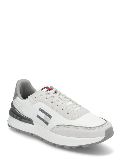 Tommy Hilfiger Tjm Technical Runner Ess Tommy Hilfiger White