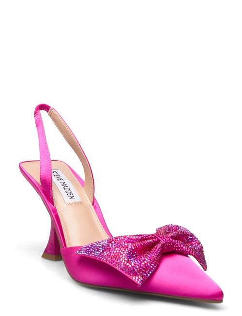 Niteowl Sandal Steve Madden Pink