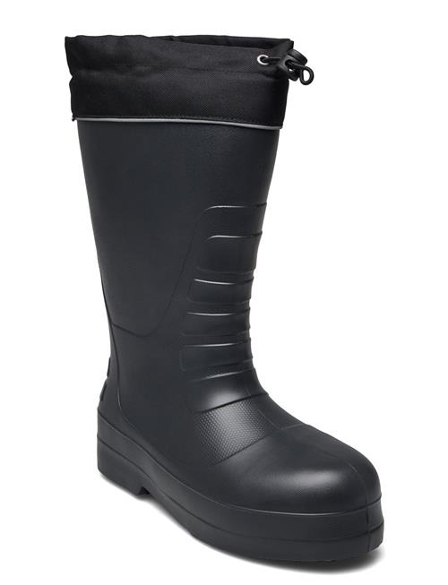 Se Viking Norse Tall Boot Viking Black ved Booztlet