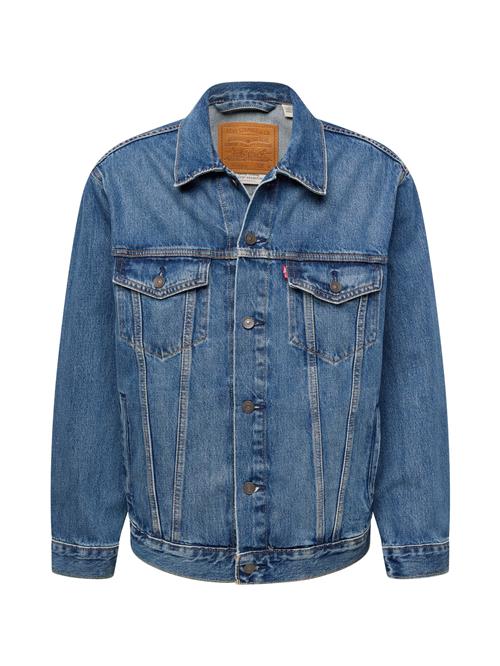 LEVI'S ® Overgangsjakke  blue denim