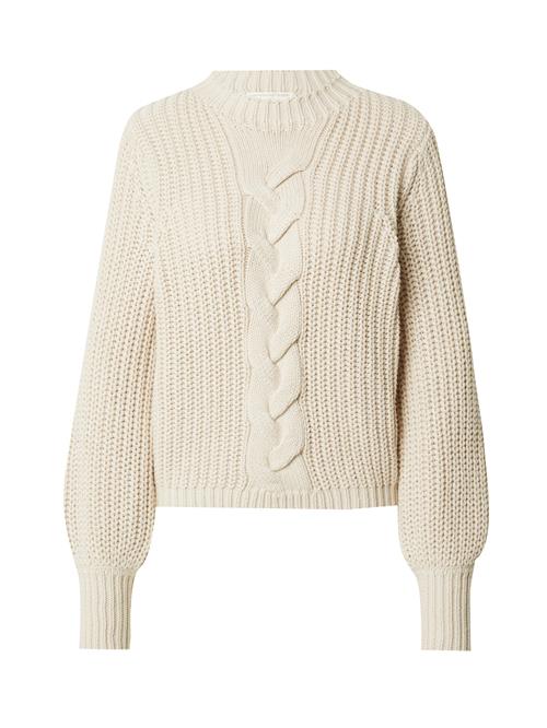 Se Guido Maria Kretschmer Women Pullover 'Claire'  offwhite ved About You