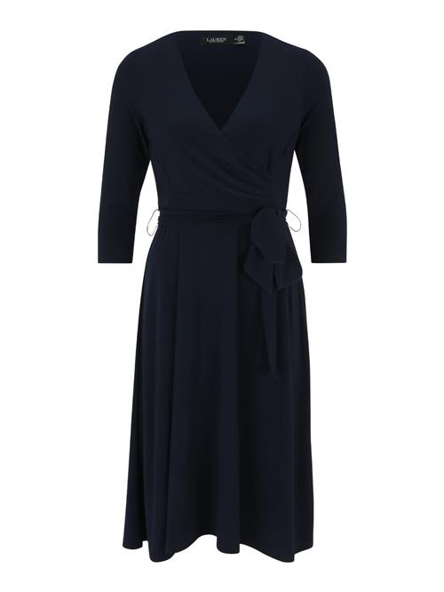 Lauren Ralph Lauren Petite Kjole 'LYNA'  navy