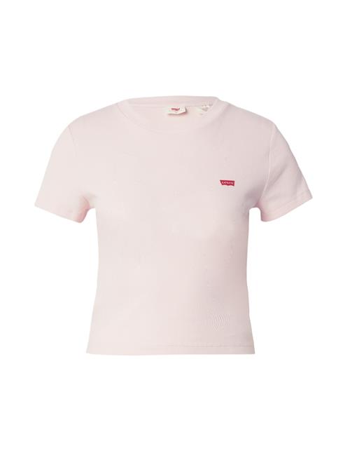 Se LEVI'S ® Shirts 'Essential Sporty Tee'  lyserød ved About You