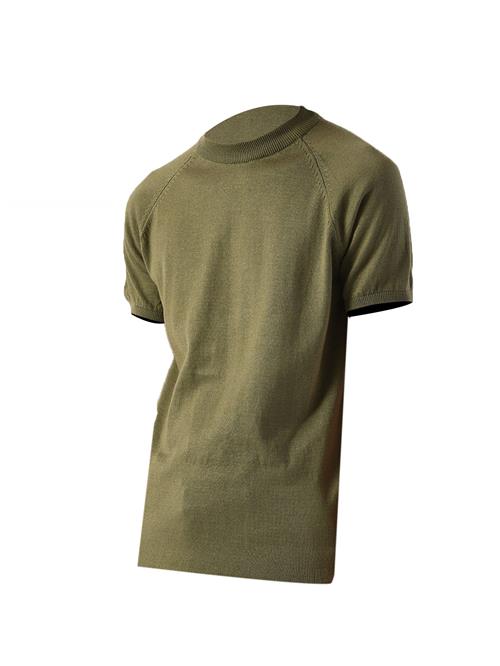 Antioch Pullover  khaki