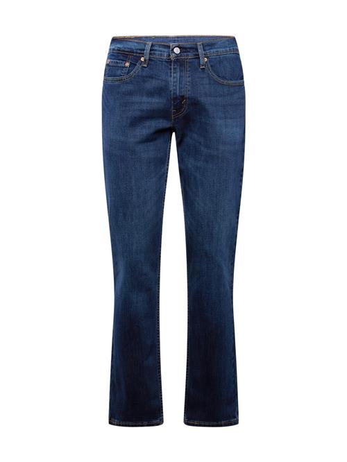 LEVI'S ® Jeans '511 Slim'  mørkeblå