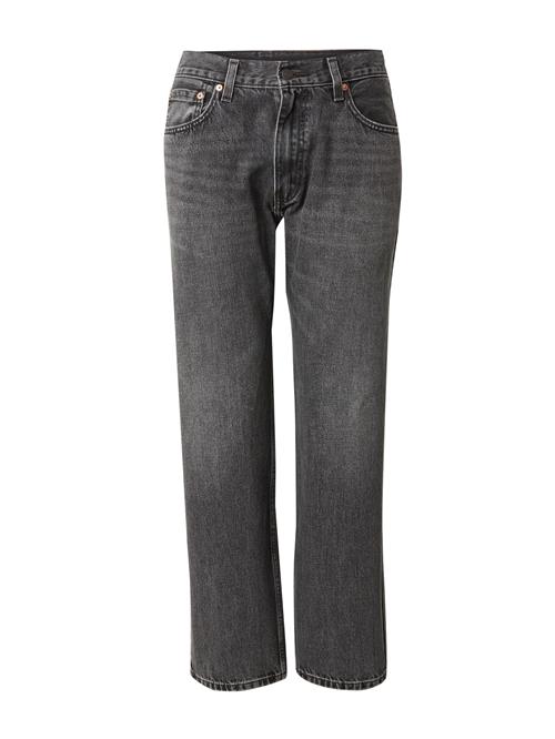 Se LEVI'S ® Jeans '555™ Relaxed Straight Jeans'  mørkegrå ved About You