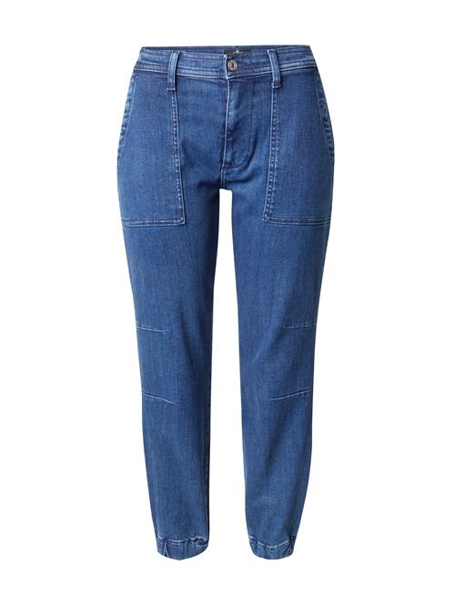 7 for all mankind Jeans  blue denim