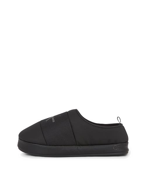 Se Calvin Klein Slipper  sort ved About You