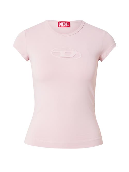 DIESEL Shirts 'ANGIE'  lys pink