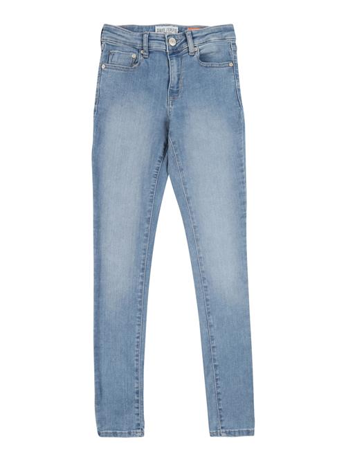 Se Cars Jeans Jeans 'ELIZA'  blue denim ved About You