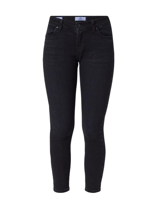 LTB Jeans 'Lonia'  black denim