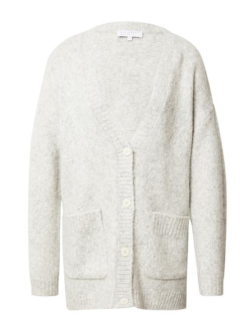 Se Designers Society Cardigan 'BONE'  lysegrå ved About You