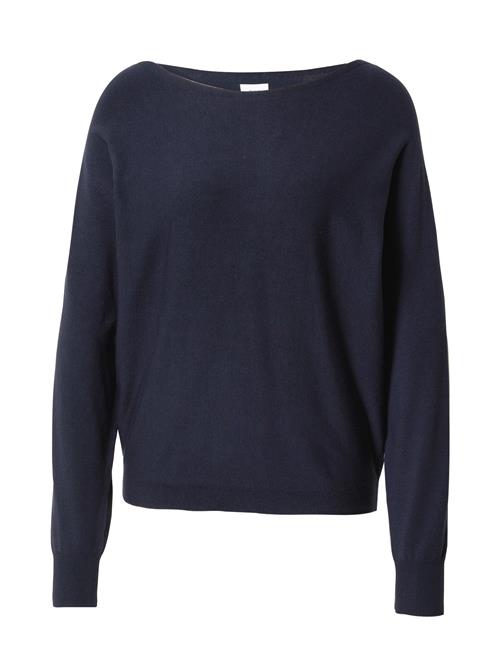 Se NÜMPH Pullover 'Daya'  natblå ved About You