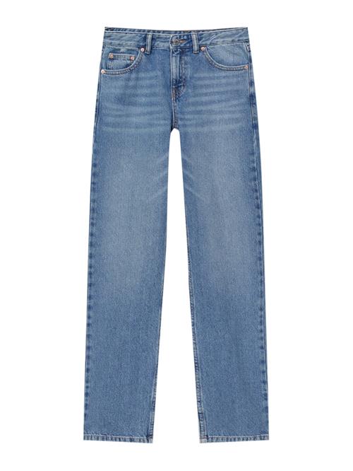 Pull&Bear Jeans  blue denim