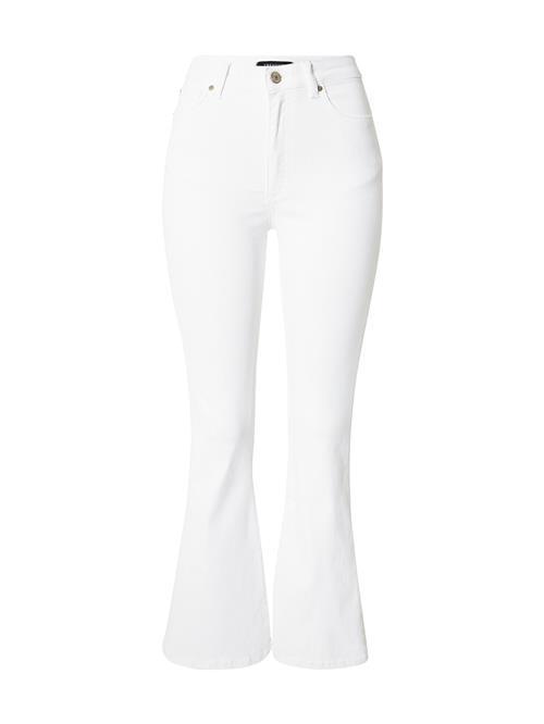 Se Trendyol Jeans  white denim ved About You