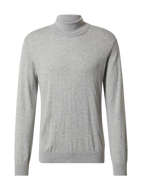 Se DAN FOX APPAREL Pullover 'Jasper'  grå ved About You