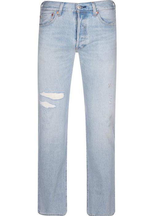 LEVI'S ® Jeans '501 Levi's Original'  blue denim