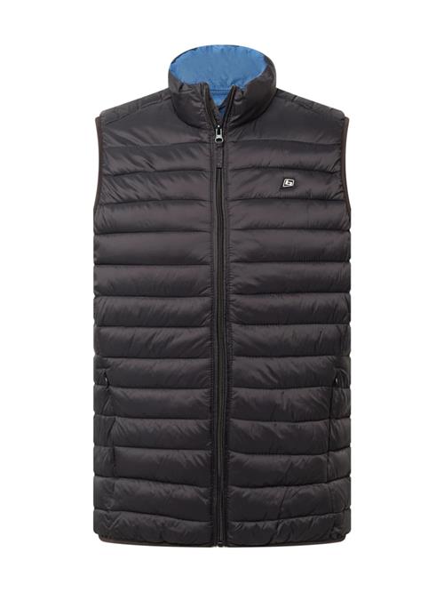 BLEND Vest 'Romsey'  sort