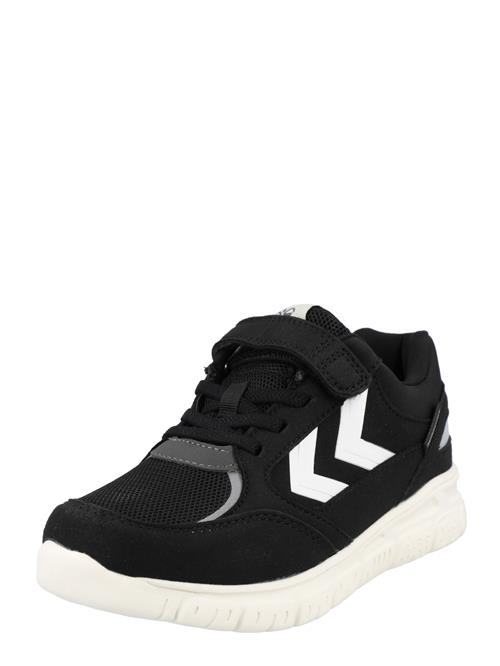 Hummel Sneakers 'X-Light 2.0'  sort / hvid