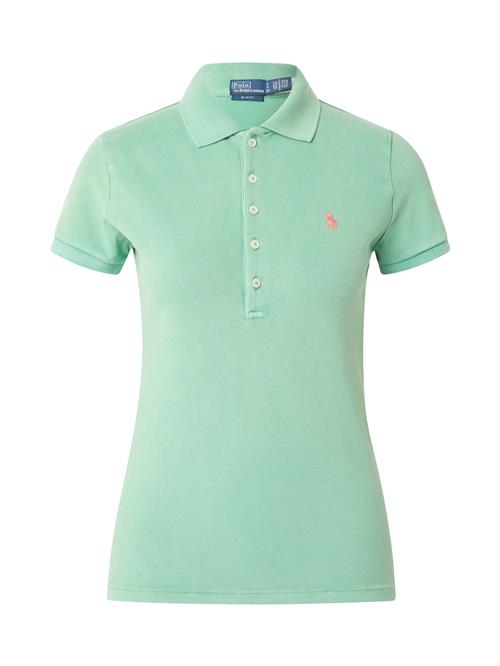 Se Polo Ralph Lauren Shirts 'JULIE'  æble ved About You