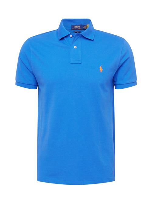 Polo Ralph Lauren Bluser & t-shirts  royalblå