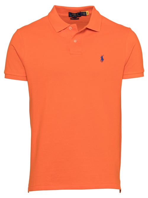 Se Polo Ralph Lauren Bluser & t-shirts  navy / orange ved About You