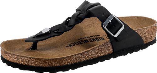 Se BIRKENSTOCK Klipklappere 'Gizeh'  sort ved About You