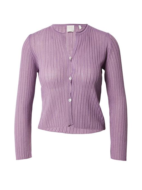 Se Marella Cardigan 'NAVE'  lysviolet ved About You