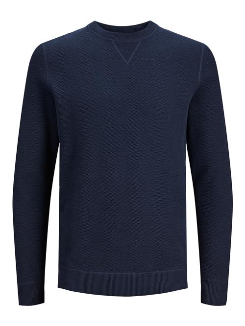 JACK & JONES Pullover 'CAMERON'  navy