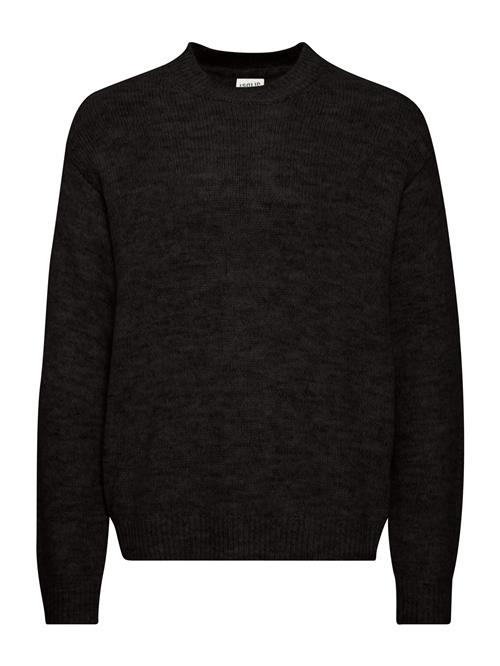 Se !Solid Pullover 'Hamdani'  sort ved About You