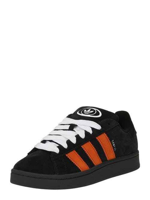 Se ADIDAS ORIGINALS Sneaker low 'Campus 00s'  hummer / sort / hvid ved About You