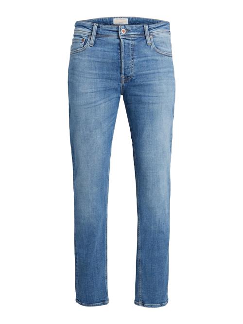 Se JACK & JONES Jeans 'Mike'  blue denim ved About You