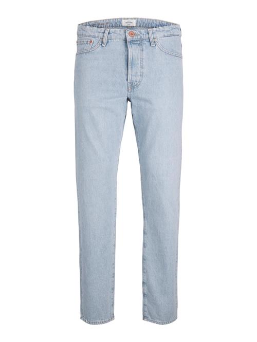 JACK & JONES Jeans 'CHRIS COOPER'  blue denim