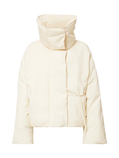 Se 3.1 Phillip Lim Vinterjakke  creme ved About You