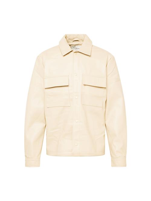 River Island Overgangsjakke  creme