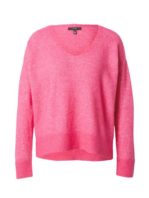 VERO MODA Pullover 'PHILINE'  pitaya