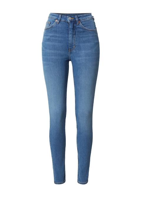 Se Monki Jeans  blå ved About You