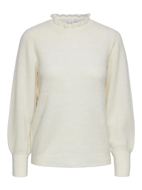 Y.A.S Pullover 'Julietta'  ecru