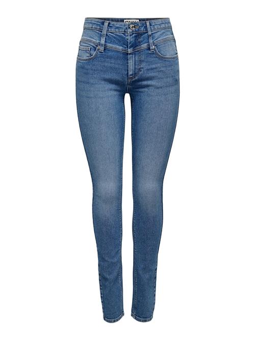 Se ONLY Jeans 'ROYAL-DAISY'  blue denim ved About You