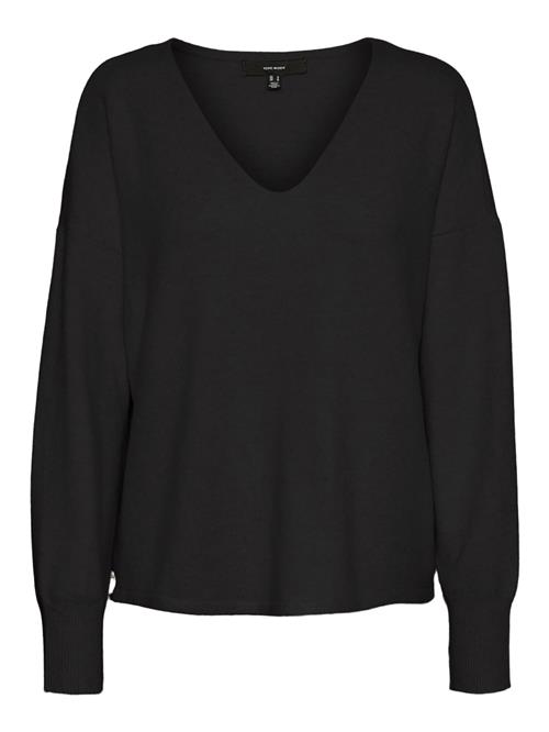 Se VERO MODA Pullover 'VMDoffy'  sort ved About You