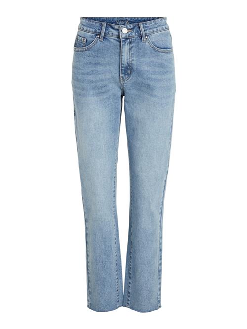 Se VILA Jeans 'Vistray'  blue denim ved About You