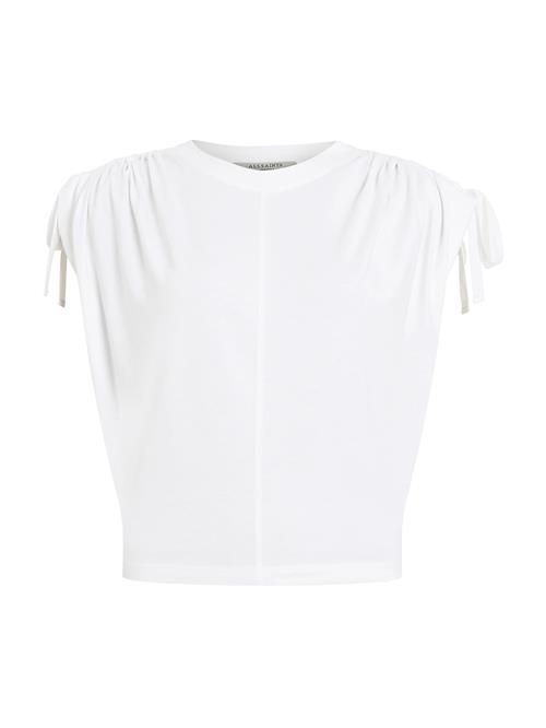 AllSaints Shirts 'CASSIE'  hvid