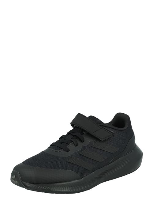 ADIDAS PERFORMANCE Sportssko 'Runfalcon 3.0 Elastic Lace Strap'  sort