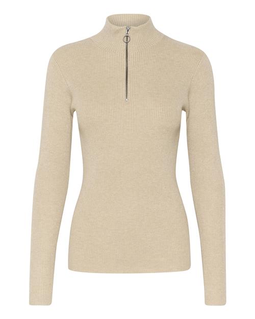 Se Kaffe Pullover 'Ellie'  beige-meleret ved About You