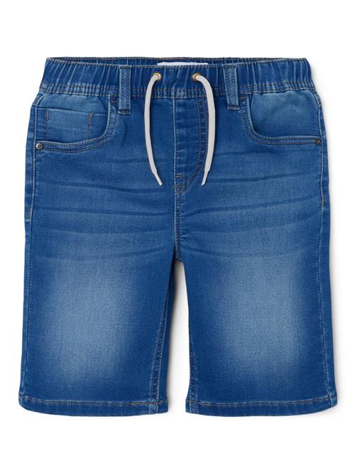 NAME IT Jeans 'Ryan'  blue denim