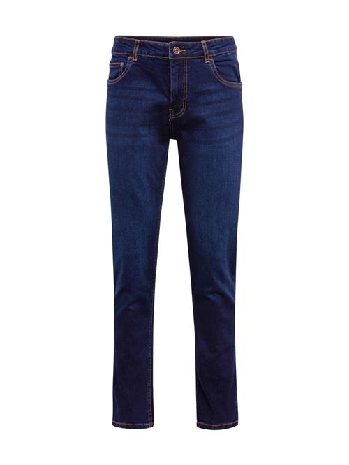 Urban Classics Jeans  blue denim