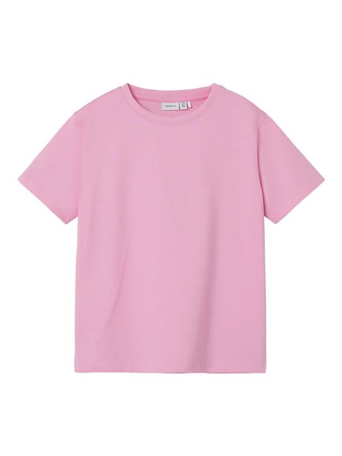 Se NAME IT Bluser & t-shirts 'TORINA'  lys pink ved About You