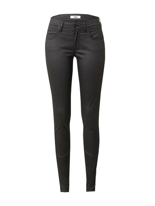 Se Mavi Jeans 'Adriana'  black denim ved About You