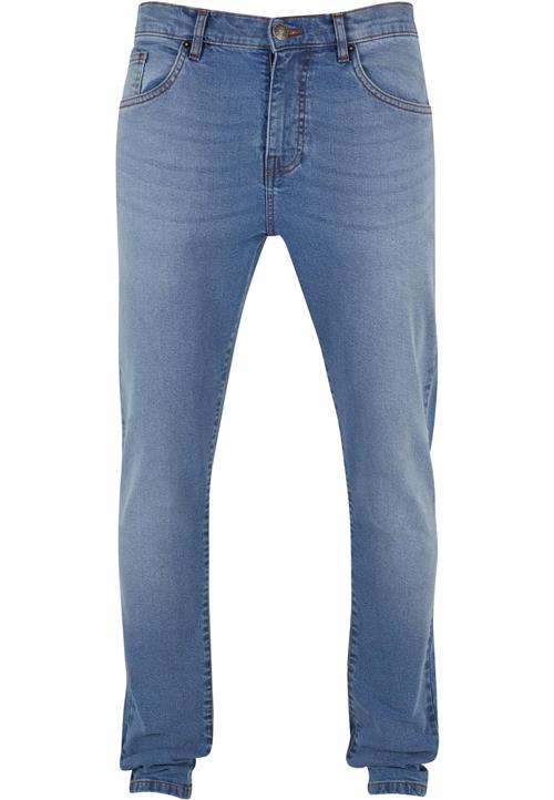 Se Urban Classics Jeans  blue denim ved About You